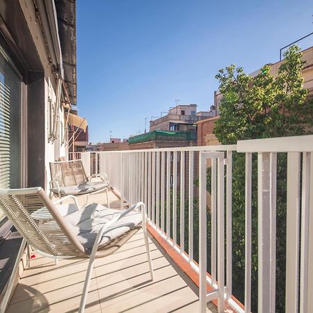 You Stylish Diagonal Apartments Барселона Экстерьер фото