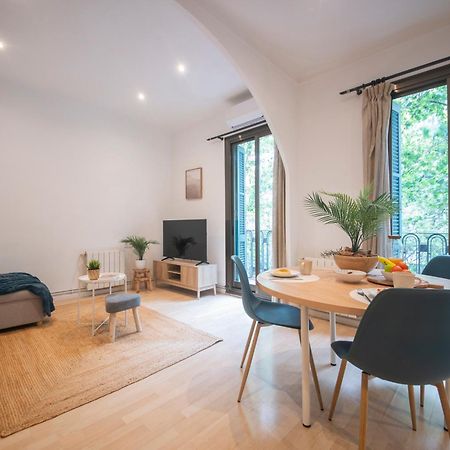 You Stylish Diagonal Apartments Барселона Экстерьер фото