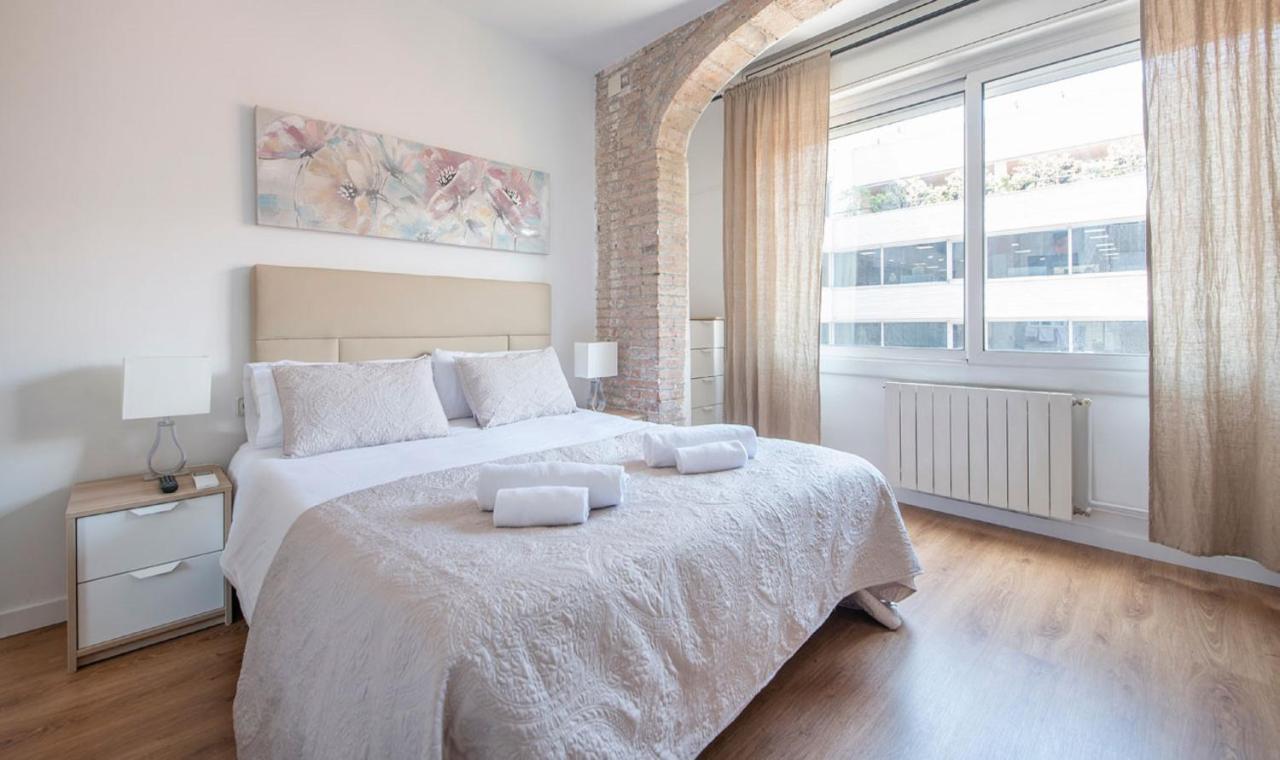 You Stylish Diagonal Apartments Барселона Экстерьер фото