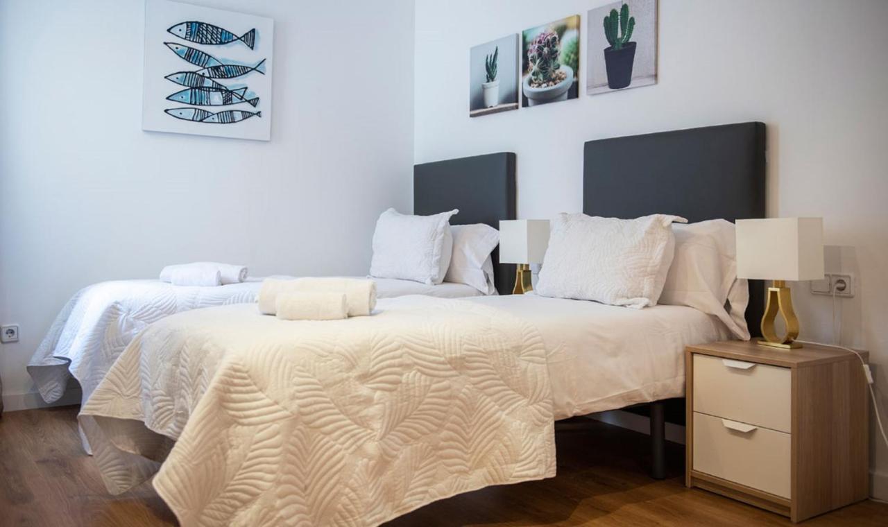 You Stylish Diagonal Apartments Барселона Экстерьер фото