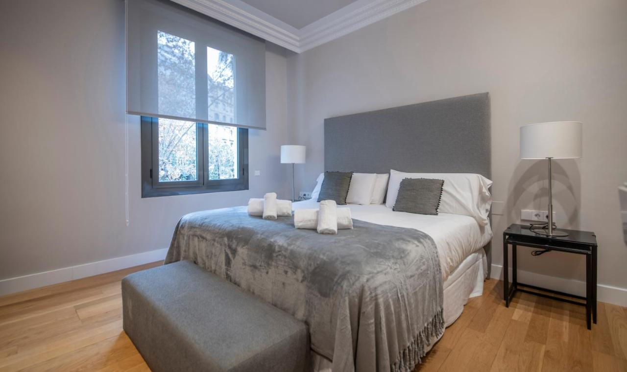 You Stylish Diagonal Apartments Барселона Экстерьер фото