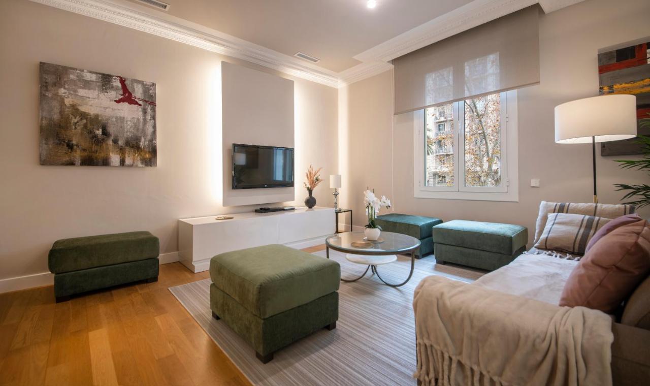 You Stylish Diagonal Apartments Барселона Экстерьер фото