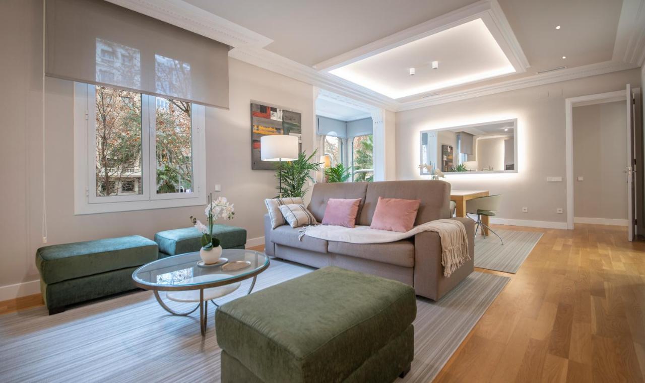 You Stylish Diagonal Apartments Барселона Экстерьер фото