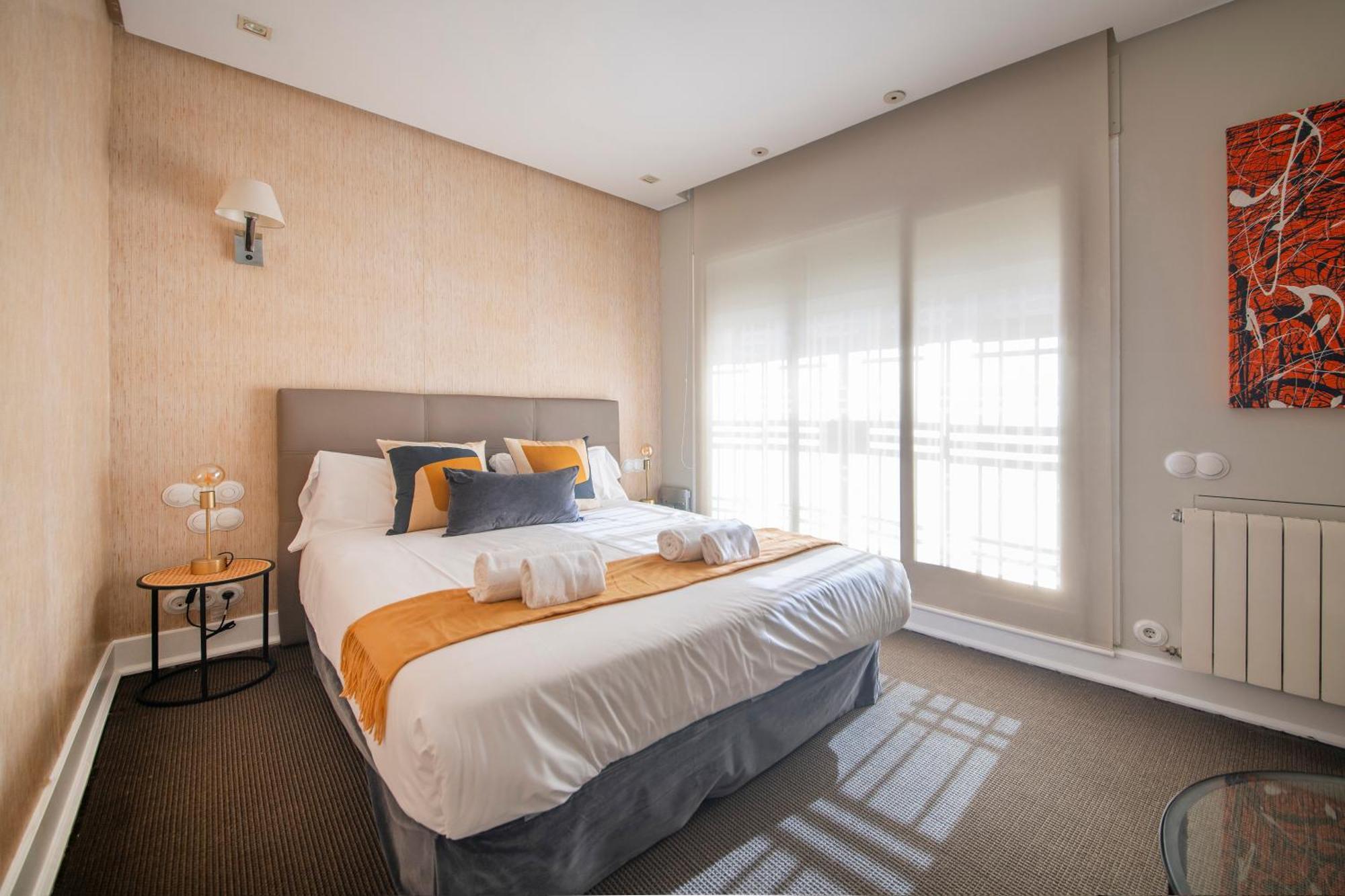 You Stylish Diagonal Apartments Барселона Экстерьер фото