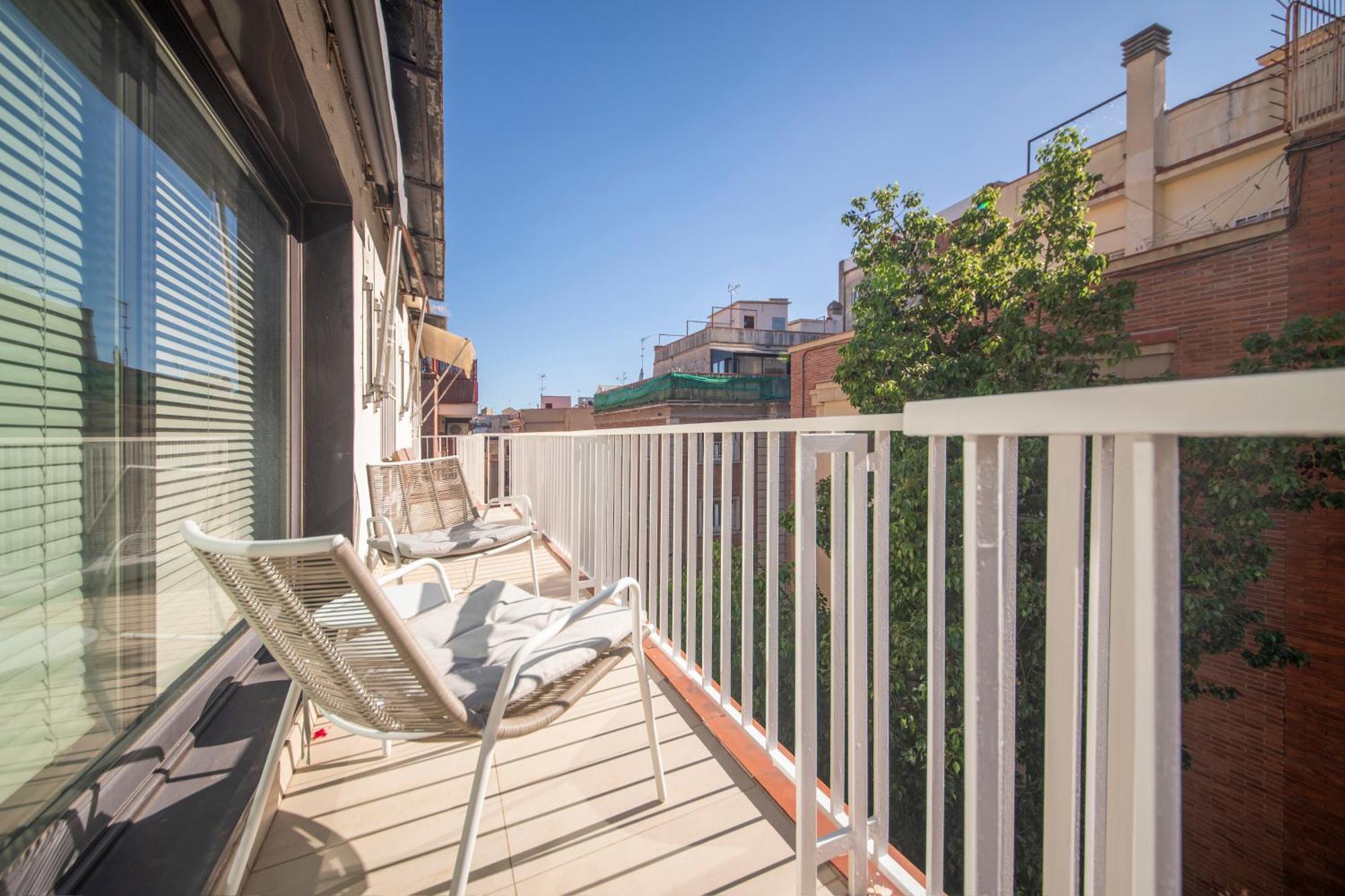 You Stylish Diagonal Apartments Барселона Экстерьер фото