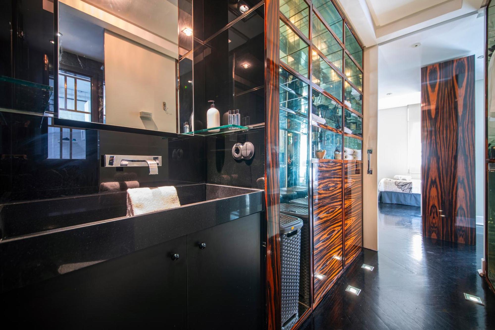 You Stylish Diagonal Apartments Барселона Экстерьер фото