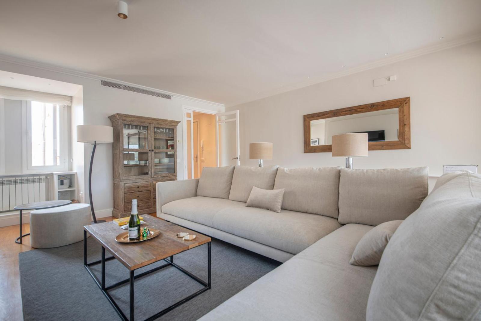 You Stylish Diagonal Apartments Барселона Экстерьер фото