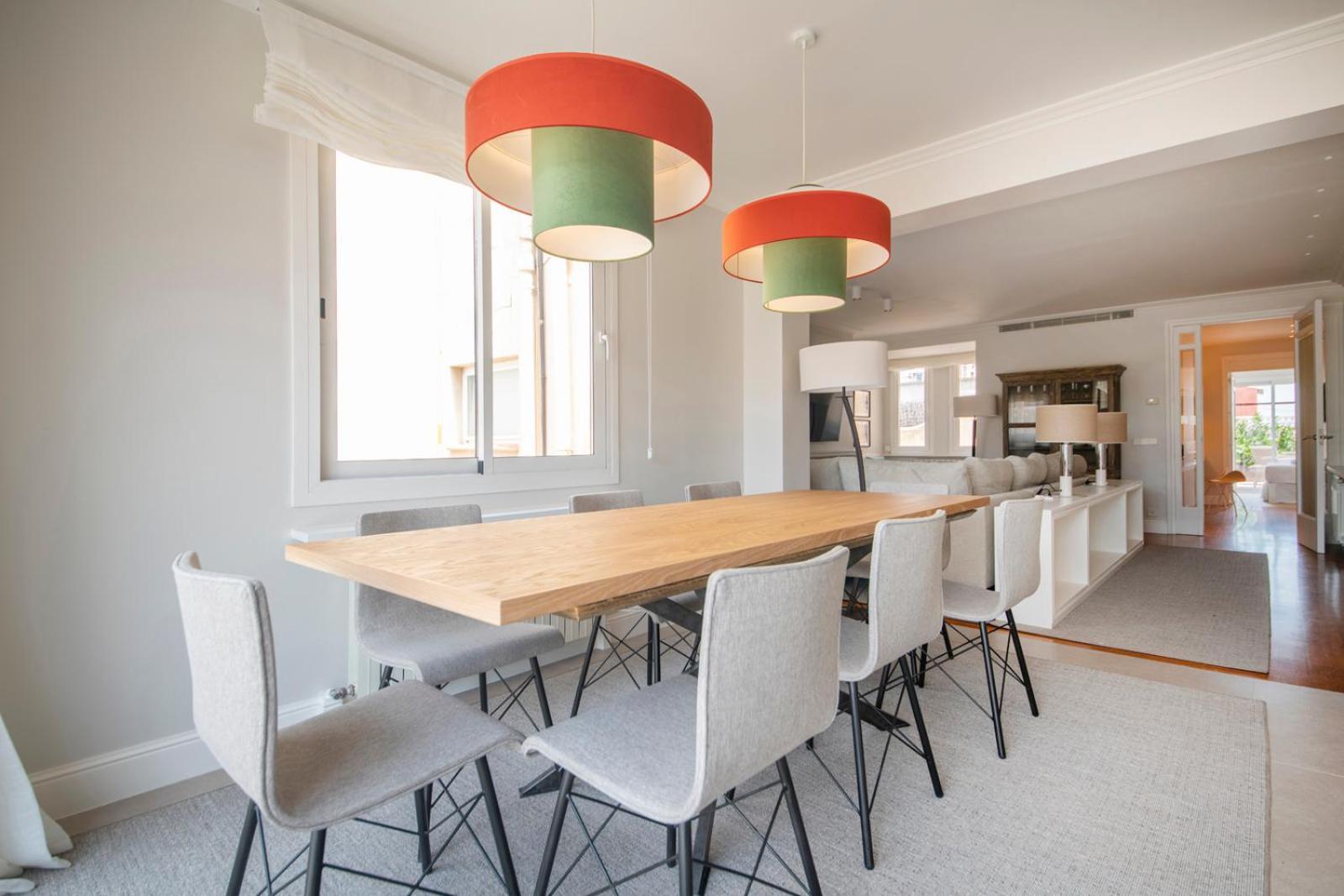 You Stylish Diagonal Apartments Барселона Экстерьер фото