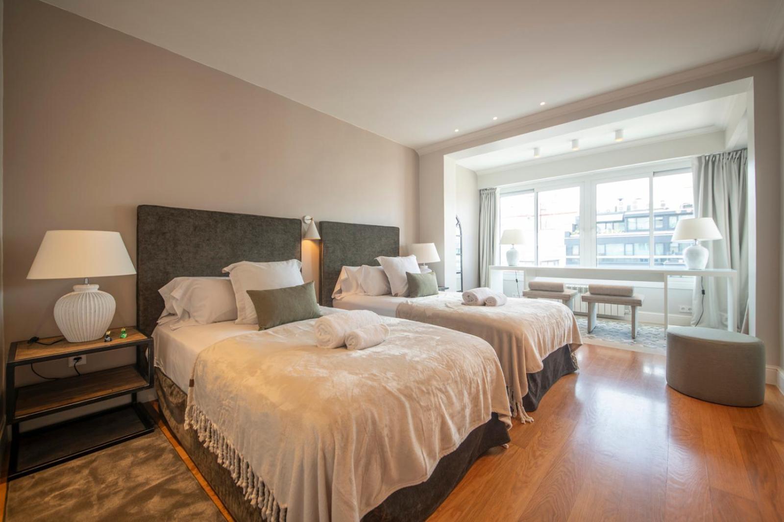 You Stylish Diagonal Apartments Барселона Экстерьер фото
