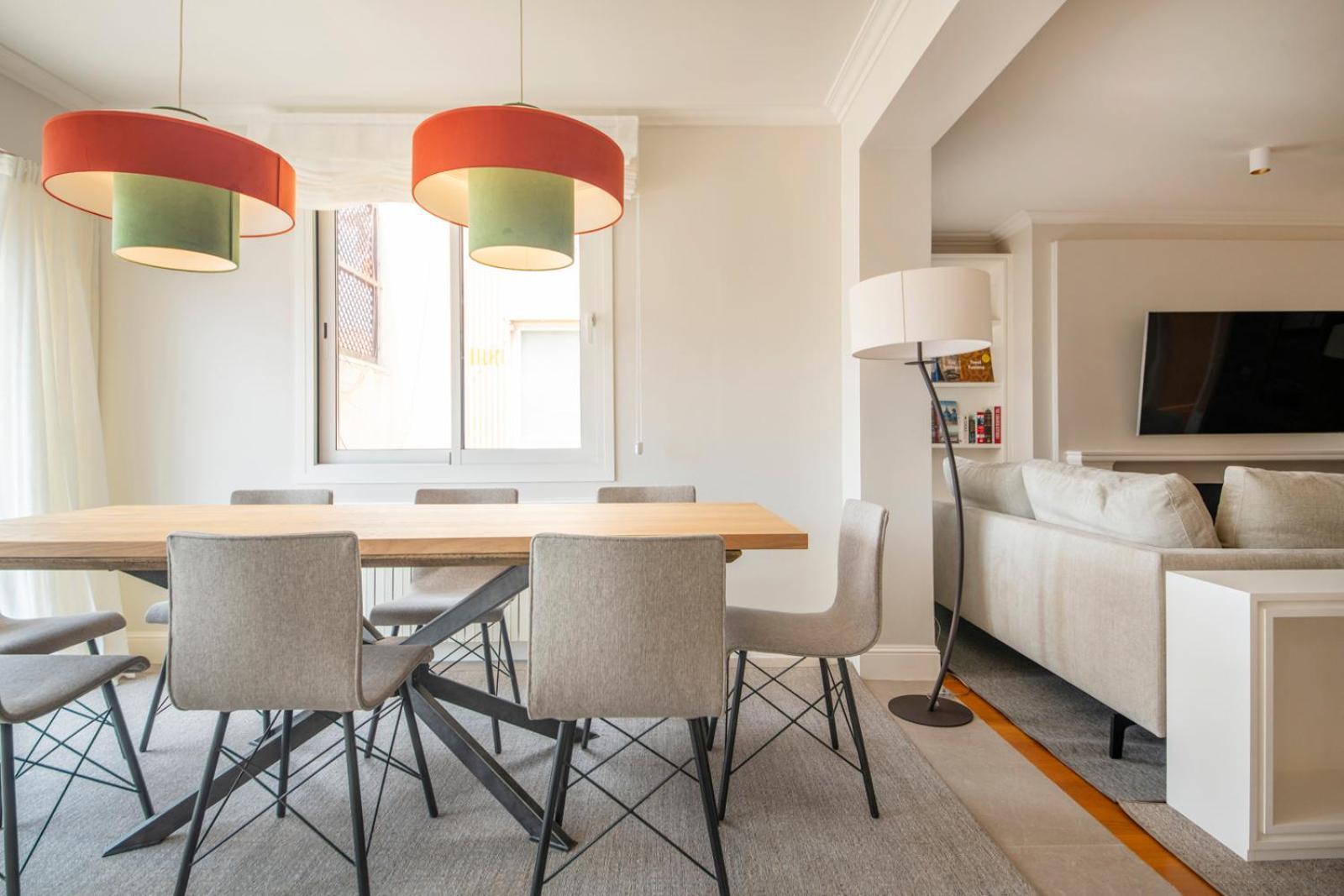 You Stylish Diagonal Apartments Барселона Экстерьер фото