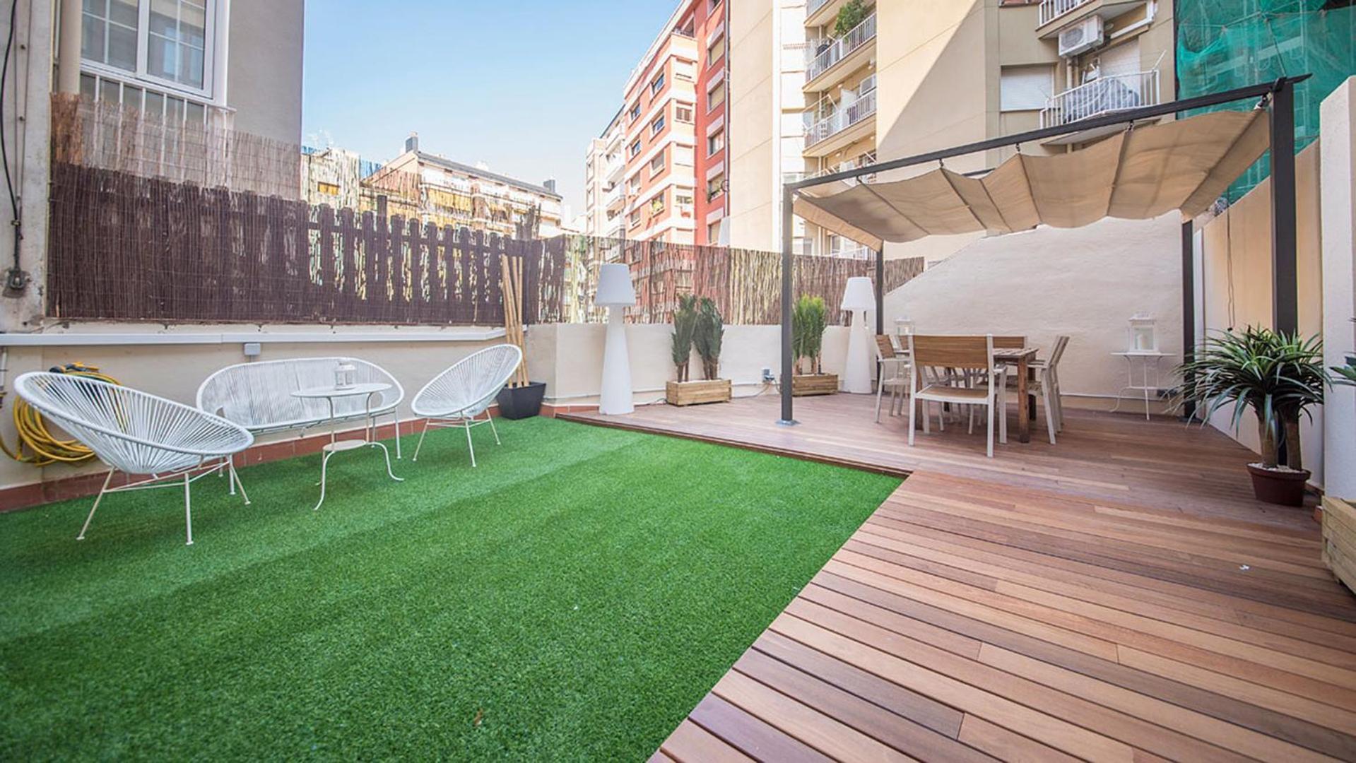 You Stylish Diagonal Apartments Барселона Экстерьер фото