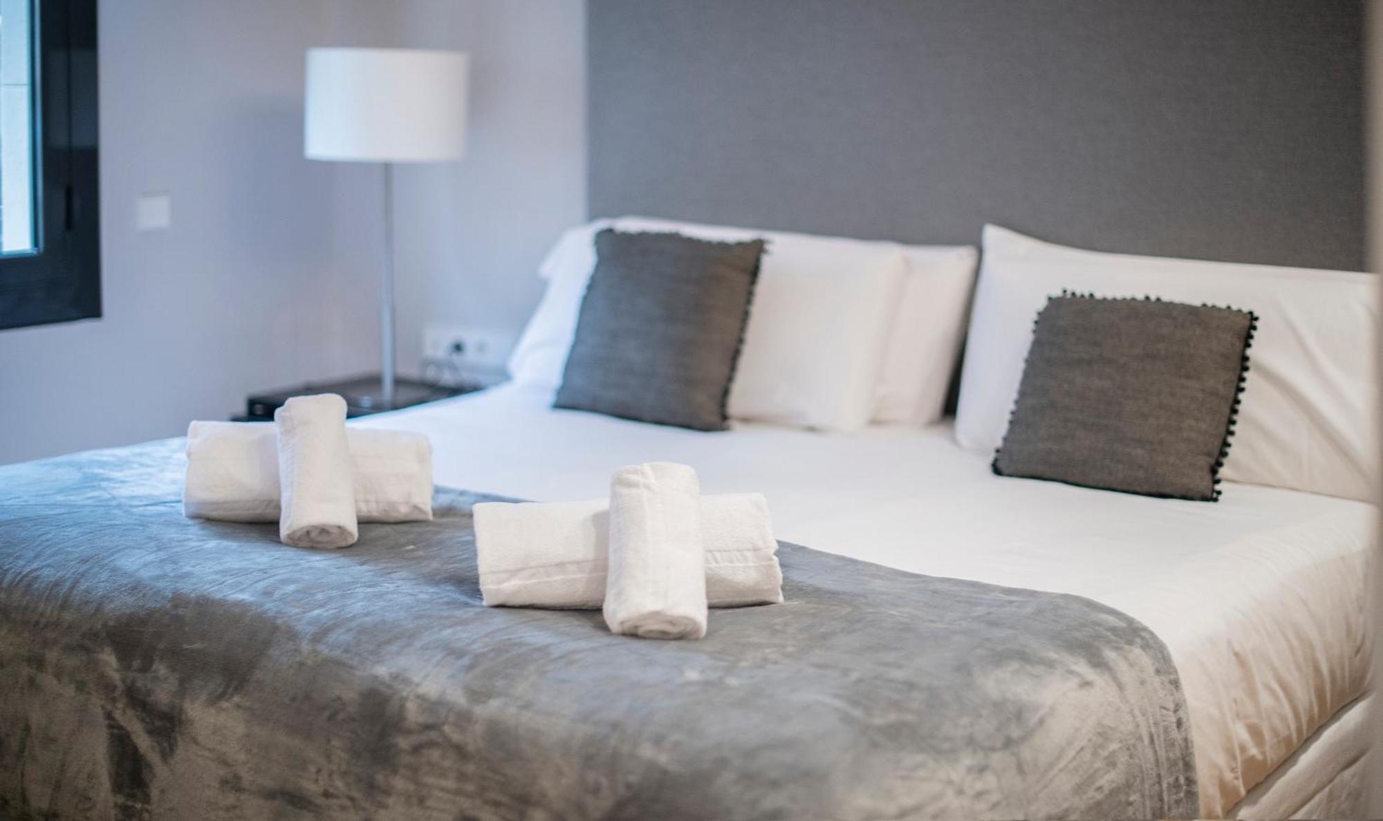 You Stylish Diagonal Apartments Барселона Номер фото
