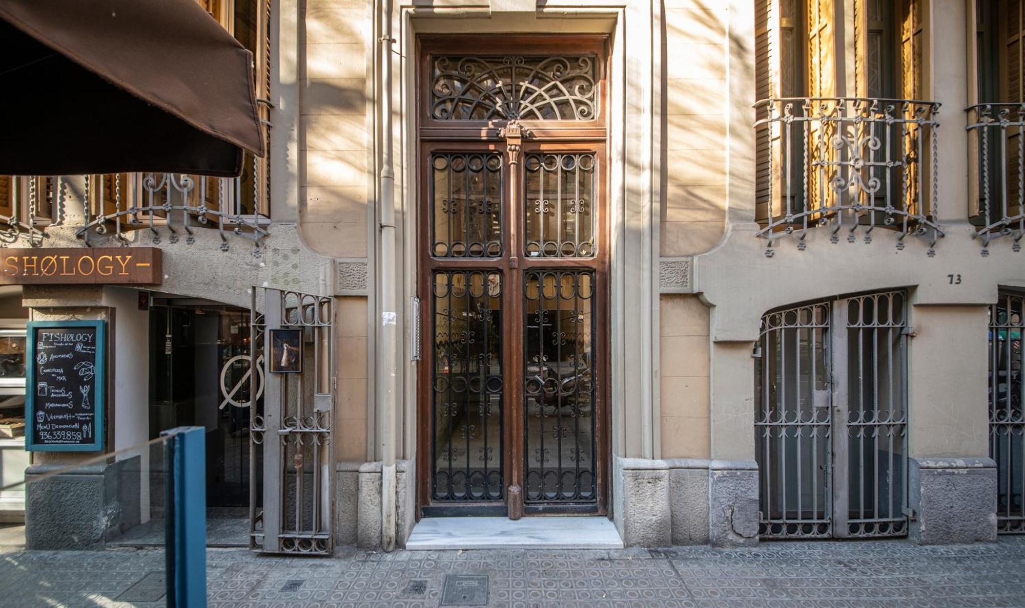 You Stylish Diagonal Apartments Барселона Экстерьер фото