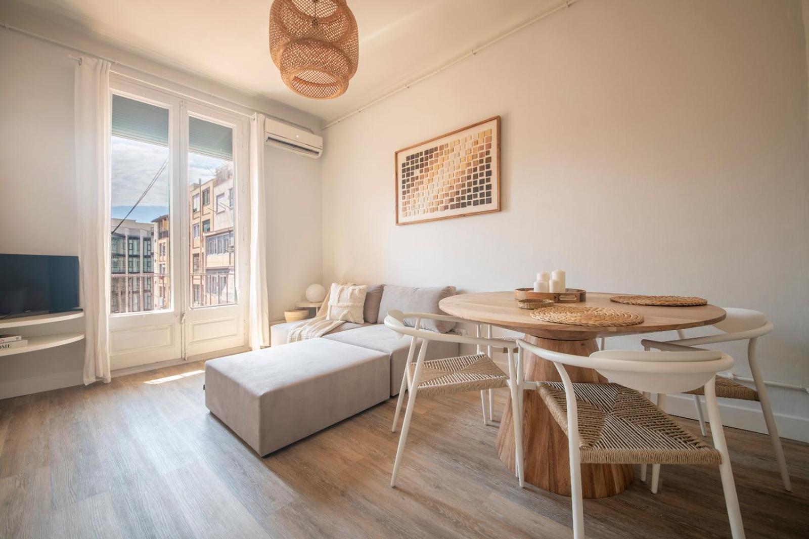 You Stylish Diagonal Apartments Барселона Экстерьер фото