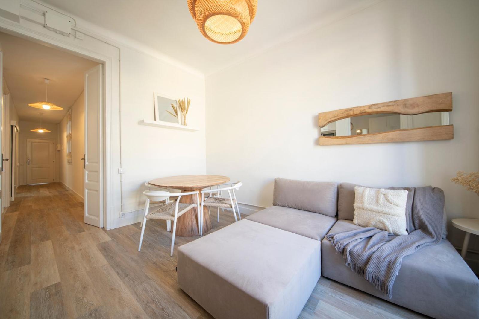 You Stylish Diagonal Apartments Барселона Экстерьер фото