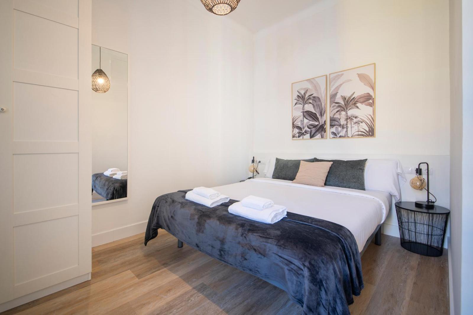 You Stylish Diagonal Apartments Барселона Экстерьер фото