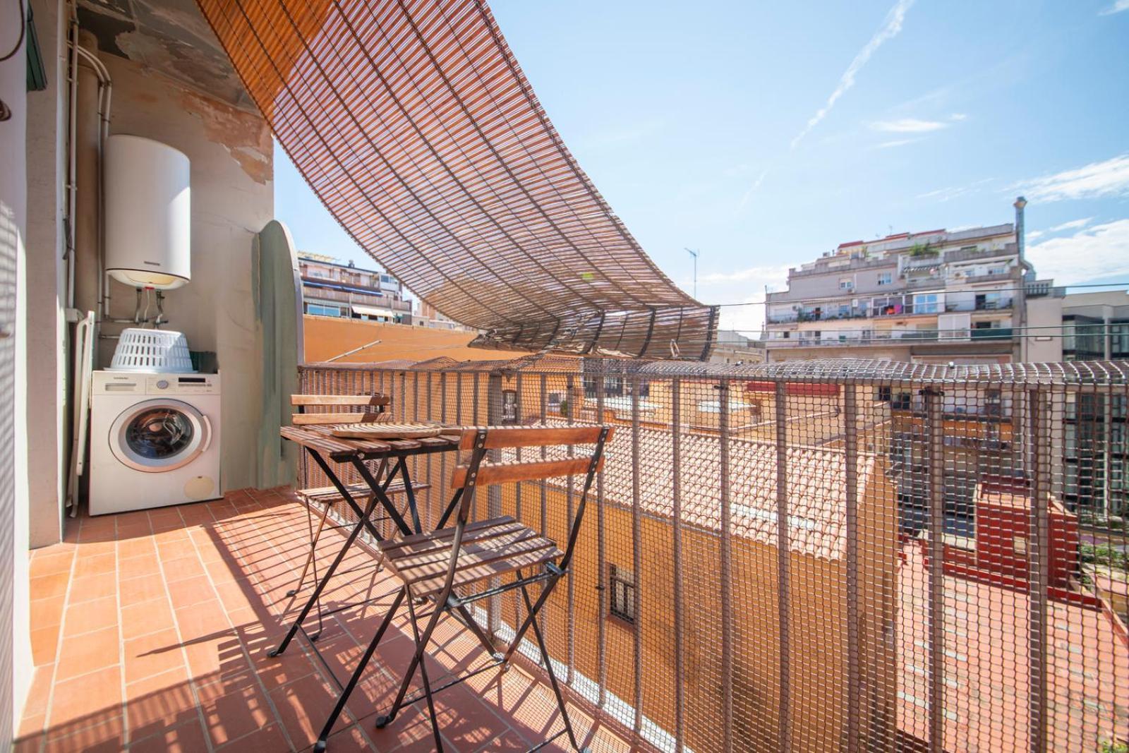 You Stylish Diagonal Apartments Барселона Экстерьер фото