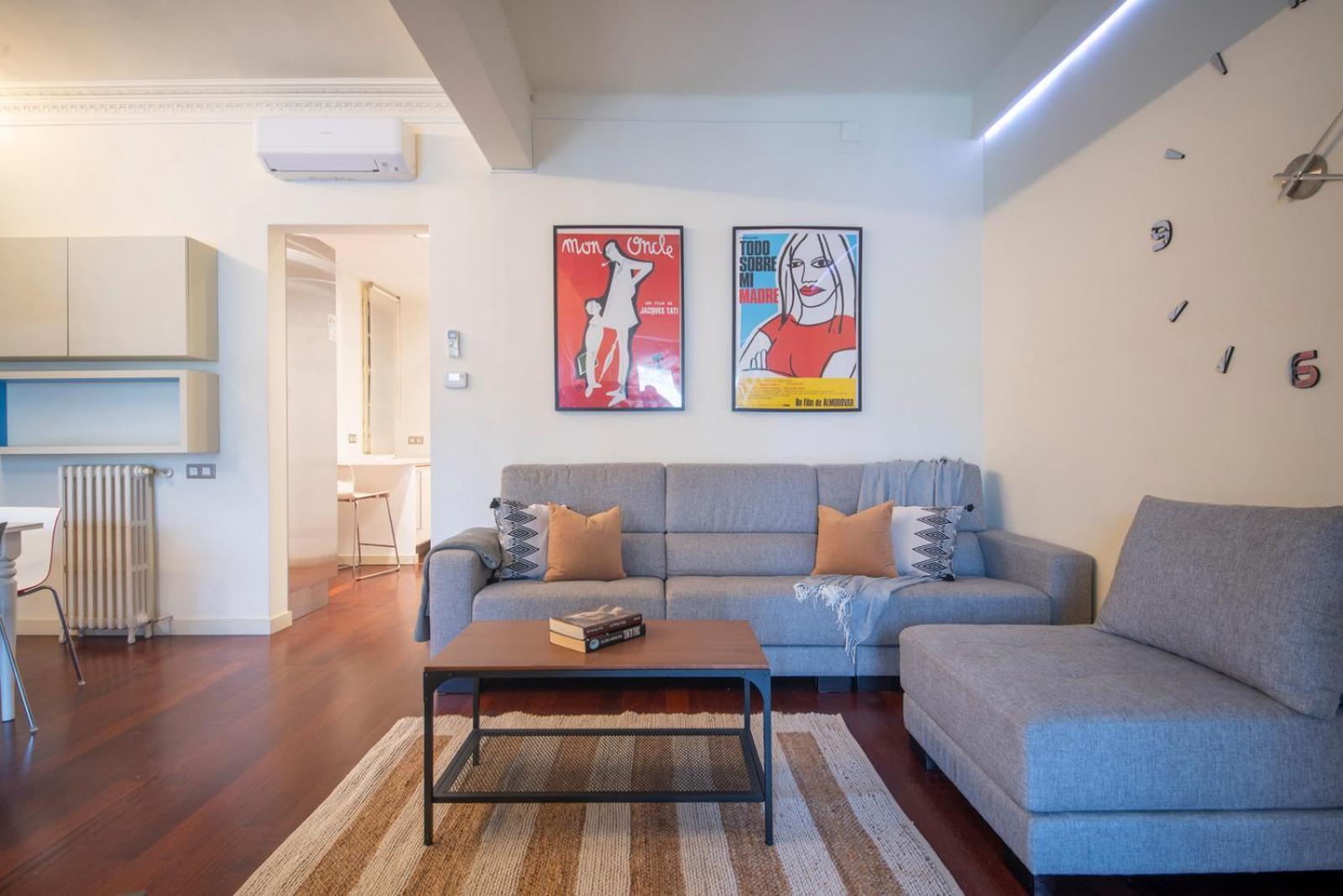 You Stylish Diagonal Apartments Барселона Экстерьер фото