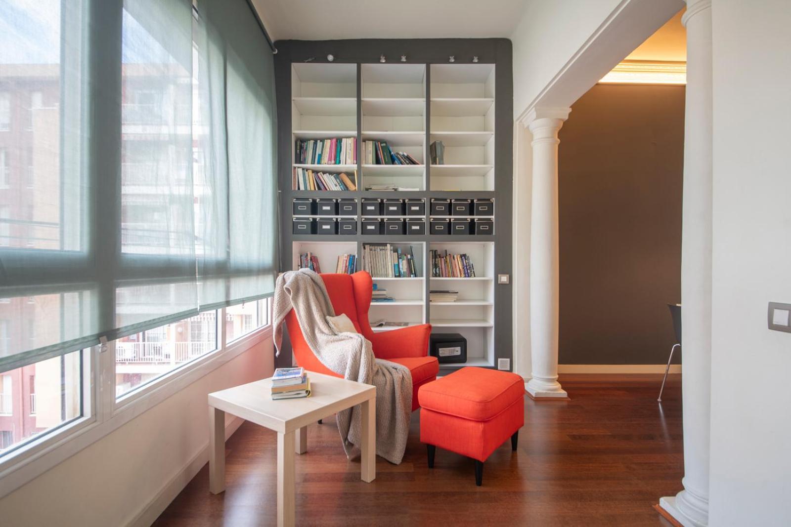 You Stylish Diagonal Apartments Барселона Экстерьер фото
