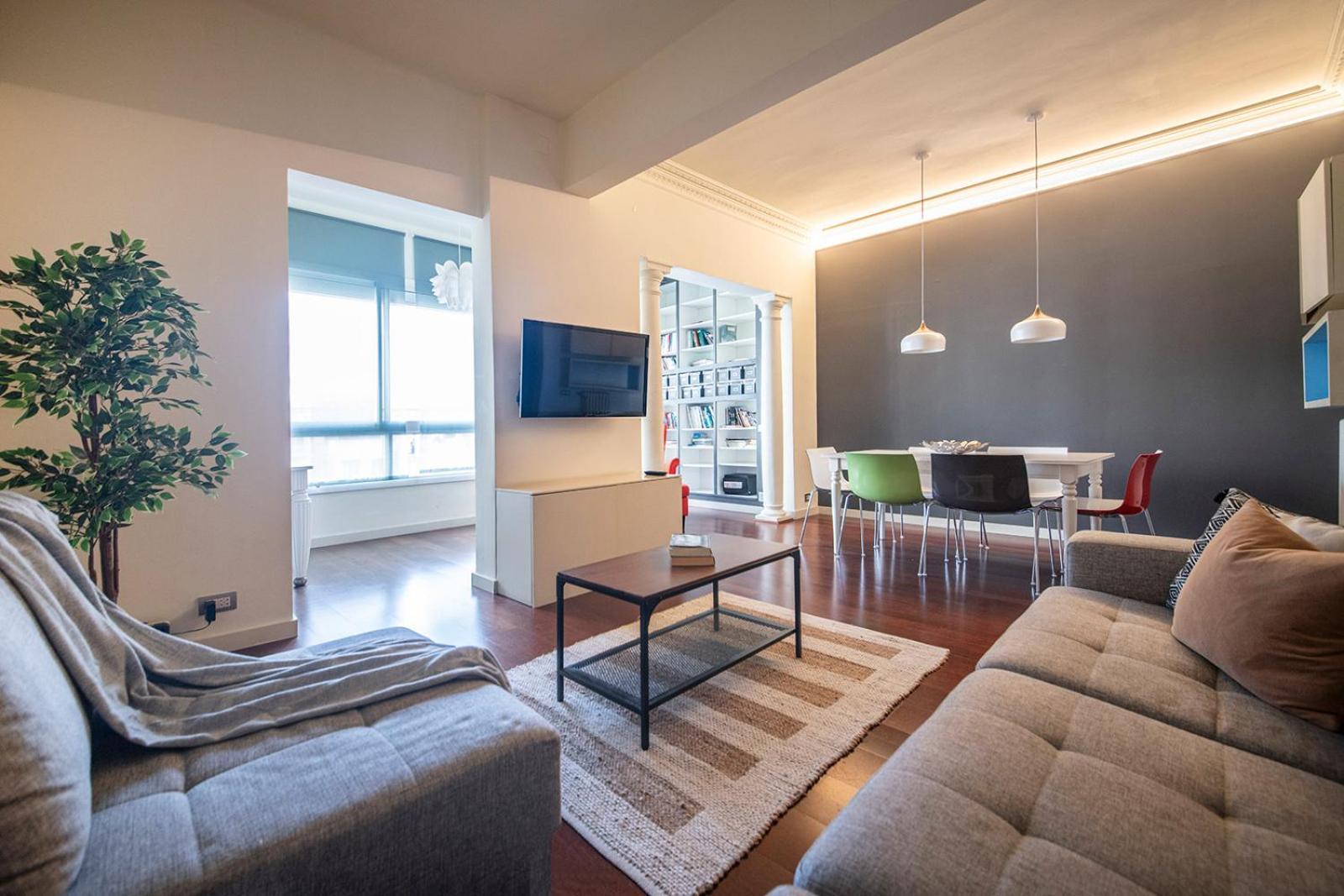 You Stylish Diagonal Apartments Барселона Экстерьер фото