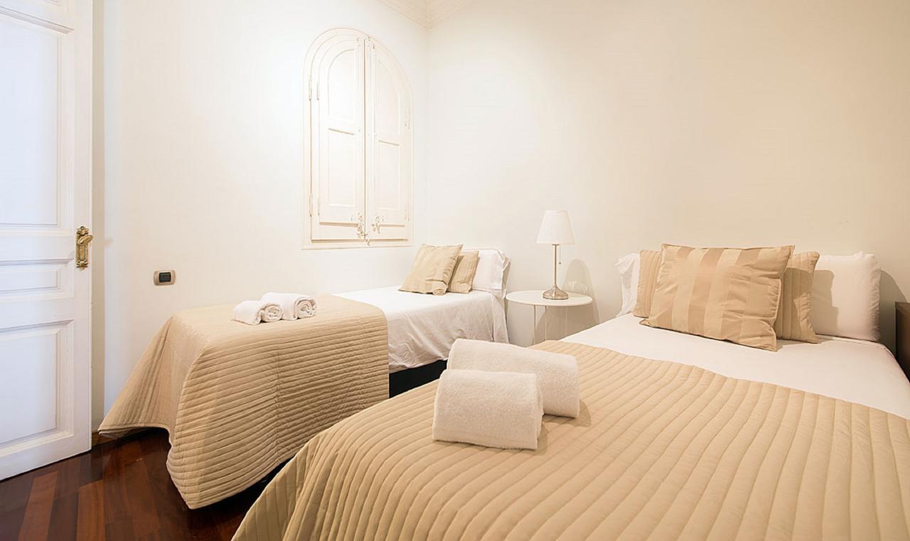 You Stylish Diagonal Apartments Барселона Экстерьер фото