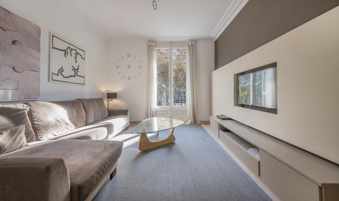 You Stylish Diagonal Apartments Барселона Экстерьер фото