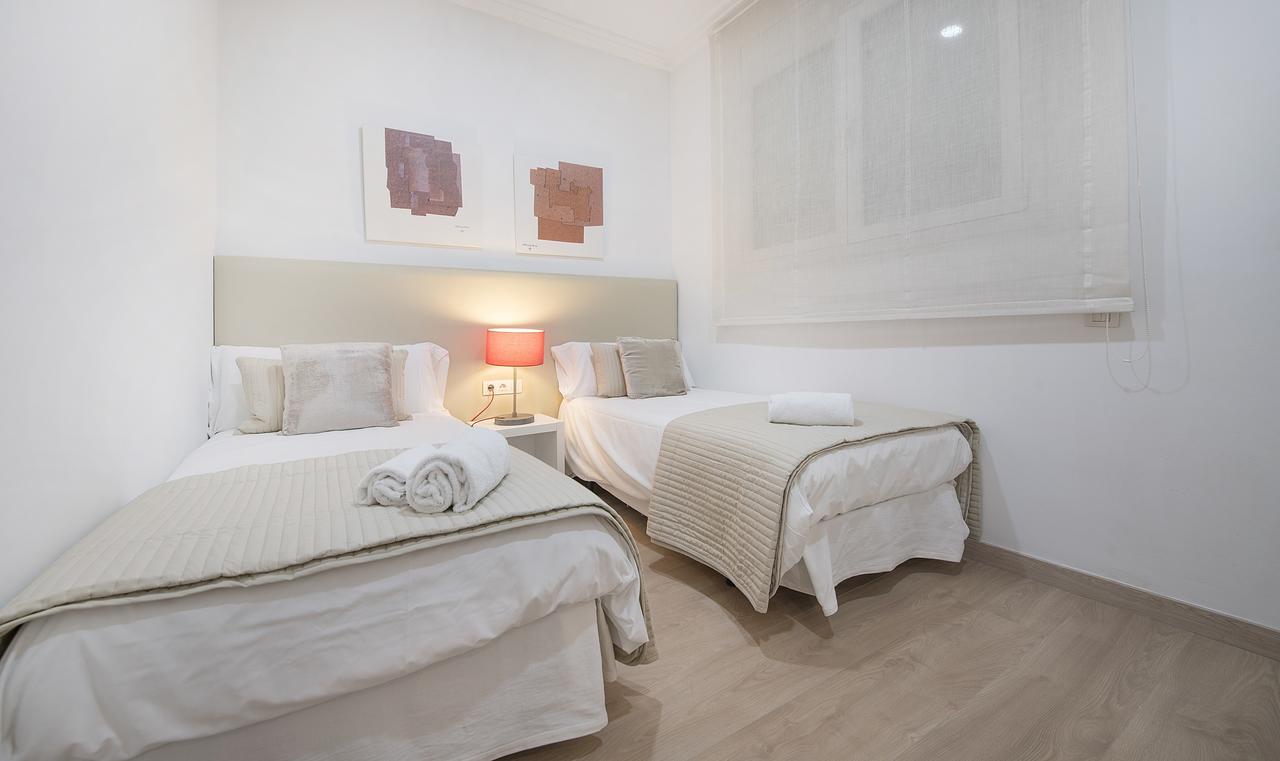 You Stylish Diagonal Apartments Барселона Экстерьер фото