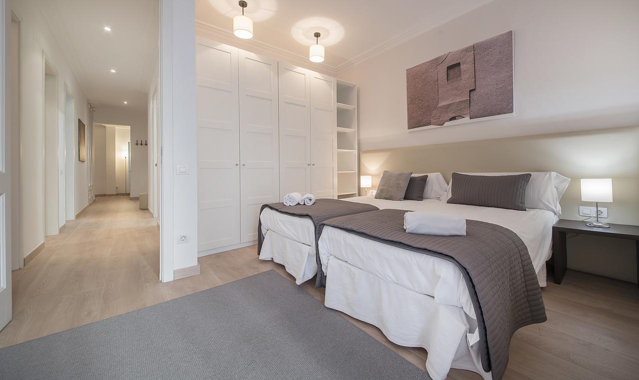 You Stylish Diagonal Apartments Барселона Экстерьер фото