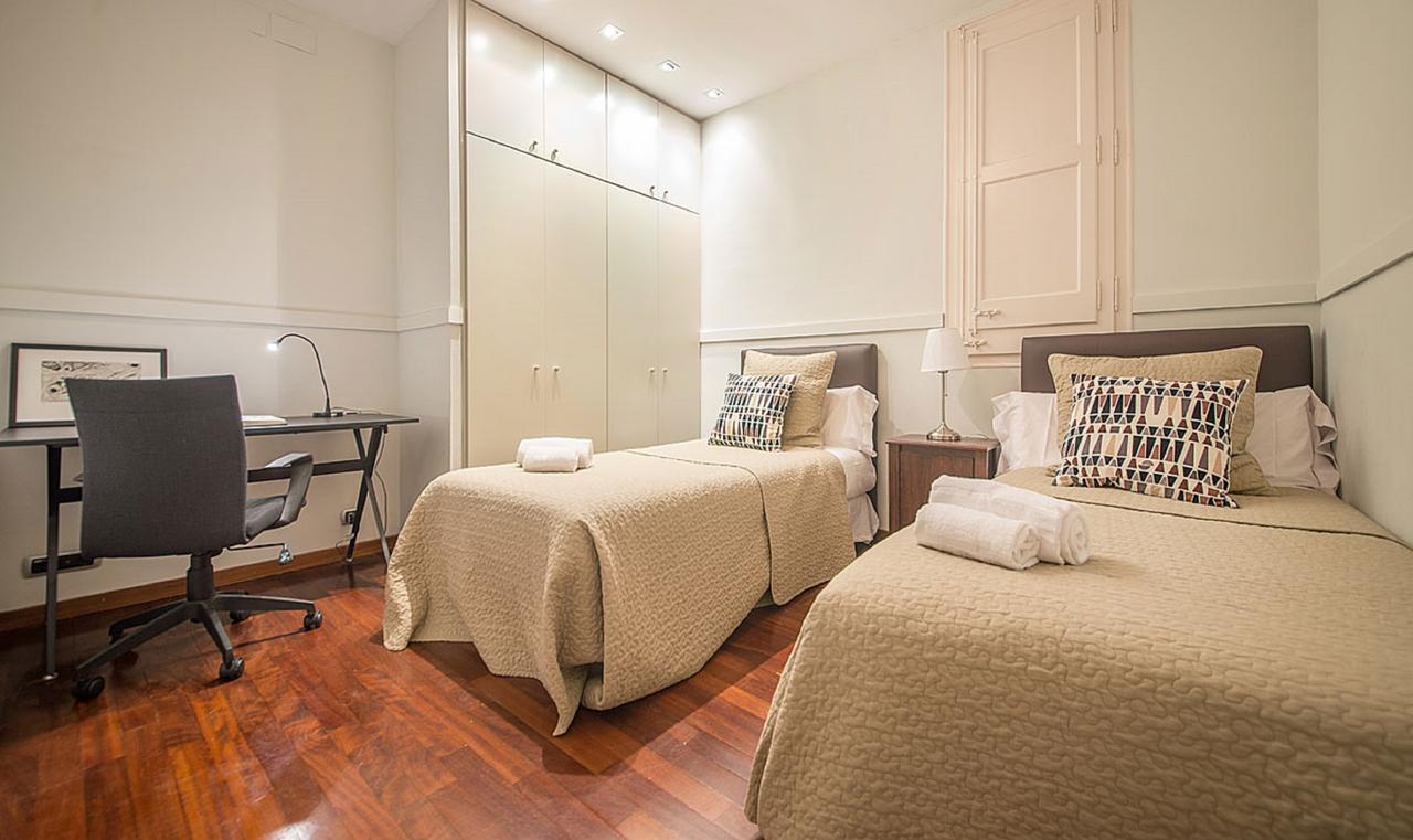 You Stylish Diagonal Apartments Барселона Экстерьер фото