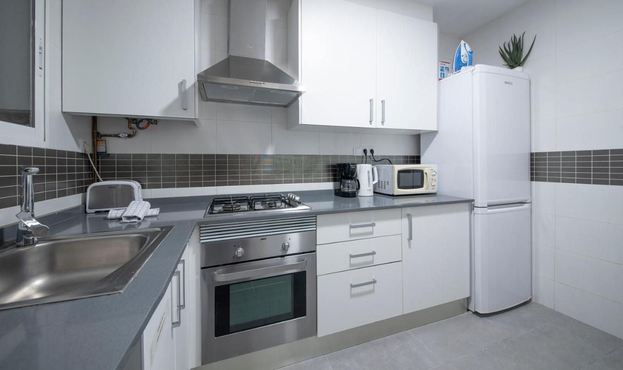 You Stylish Diagonal Apartments Барселона Экстерьер фото