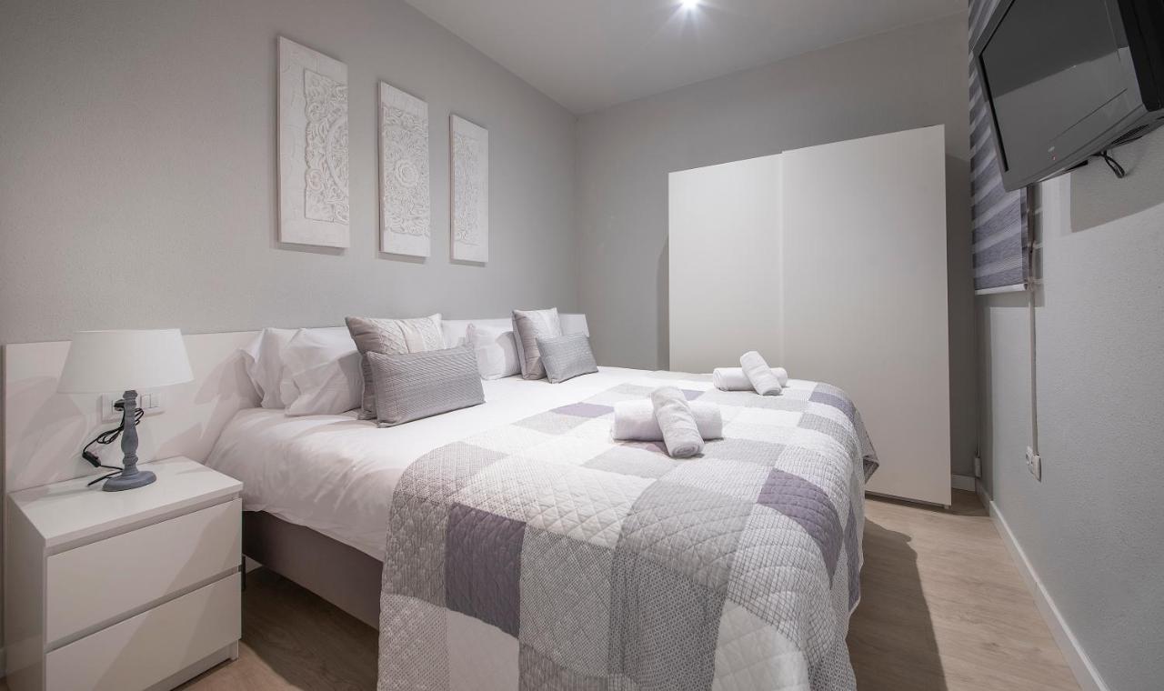 You Stylish Diagonal Apartments Барселона Экстерьер фото