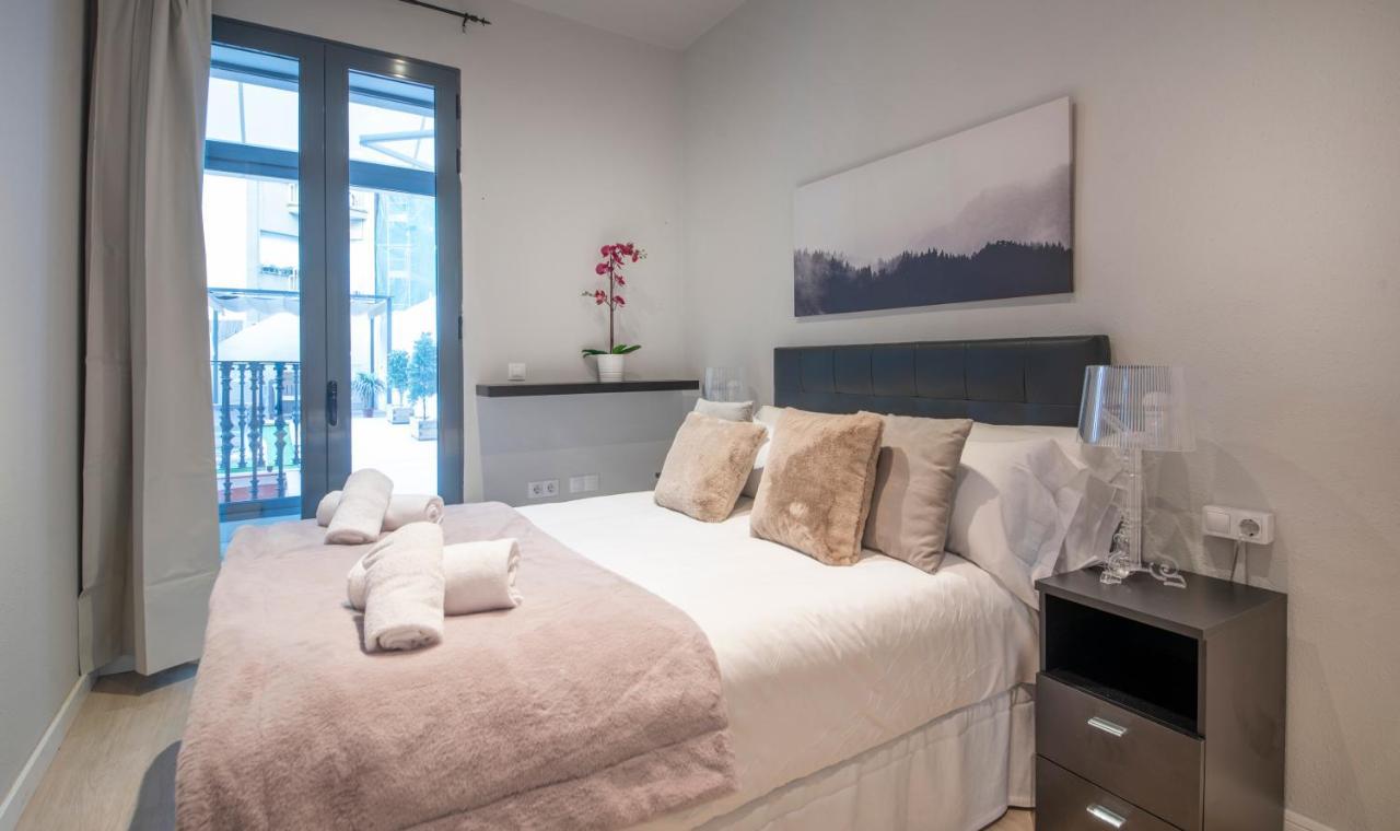 You Stylish Diagonal Apartments Барселона Экстерьер фото