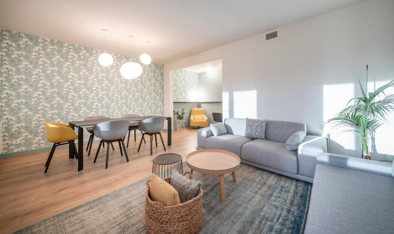You Stylish Diagonal Apartments Барселона Экстерьер фото