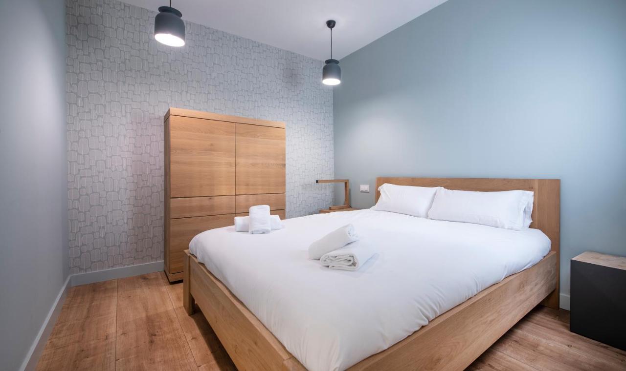 You Stylish Diagonal Apartments Барселона Экстерьер фото