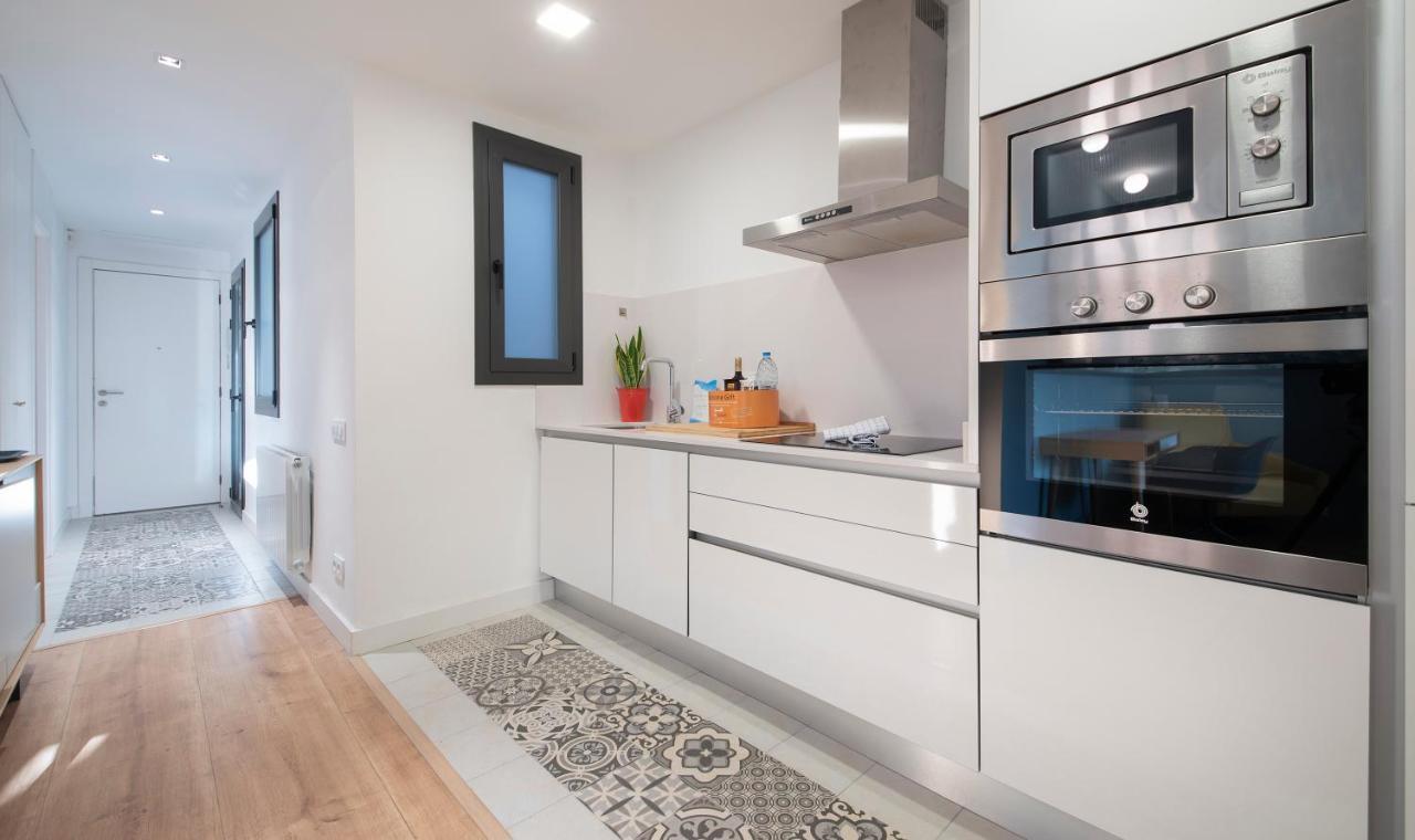 You Stylish Diagonal Apartments Барселона Экстерьер фото